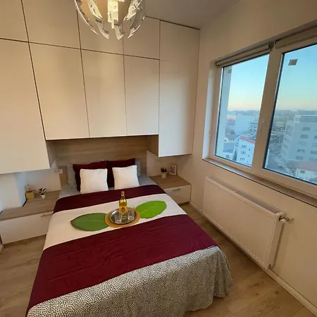 公寓 Apartment
