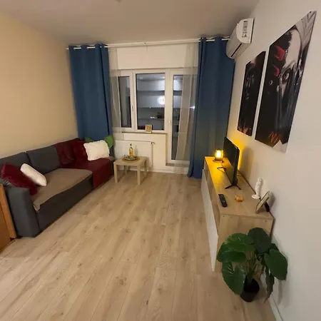Apartment *